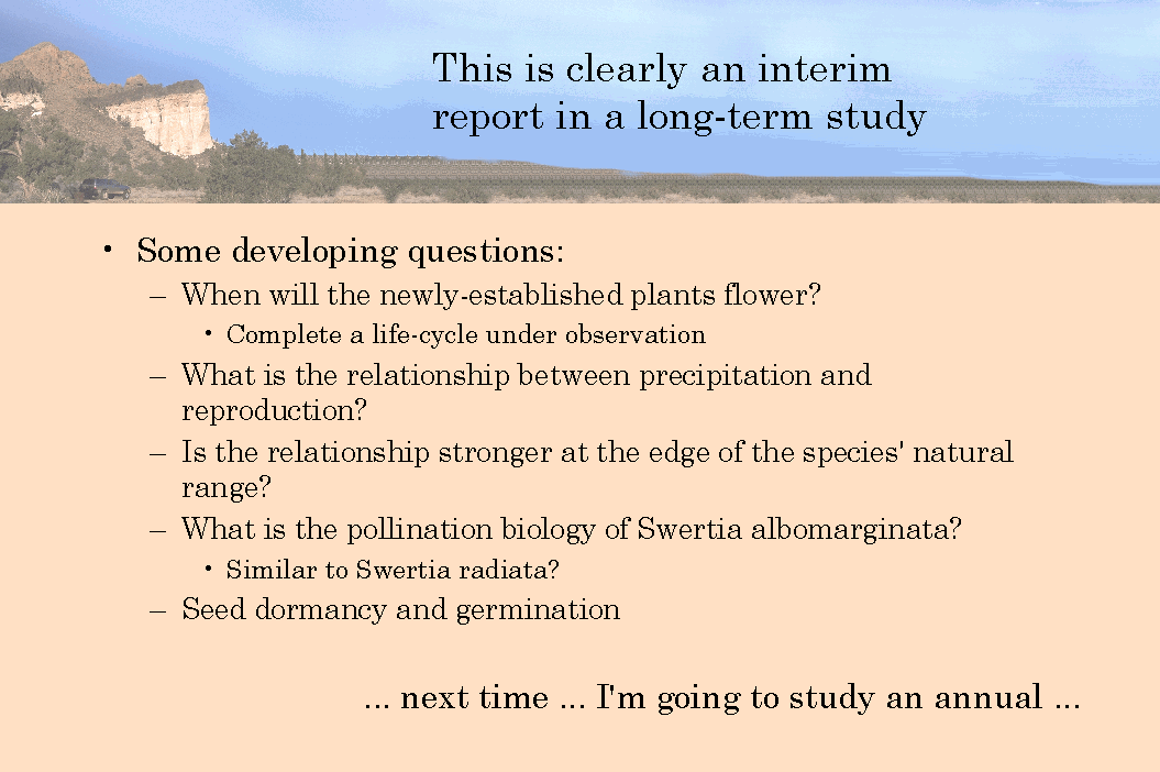 Dissertation interim report example