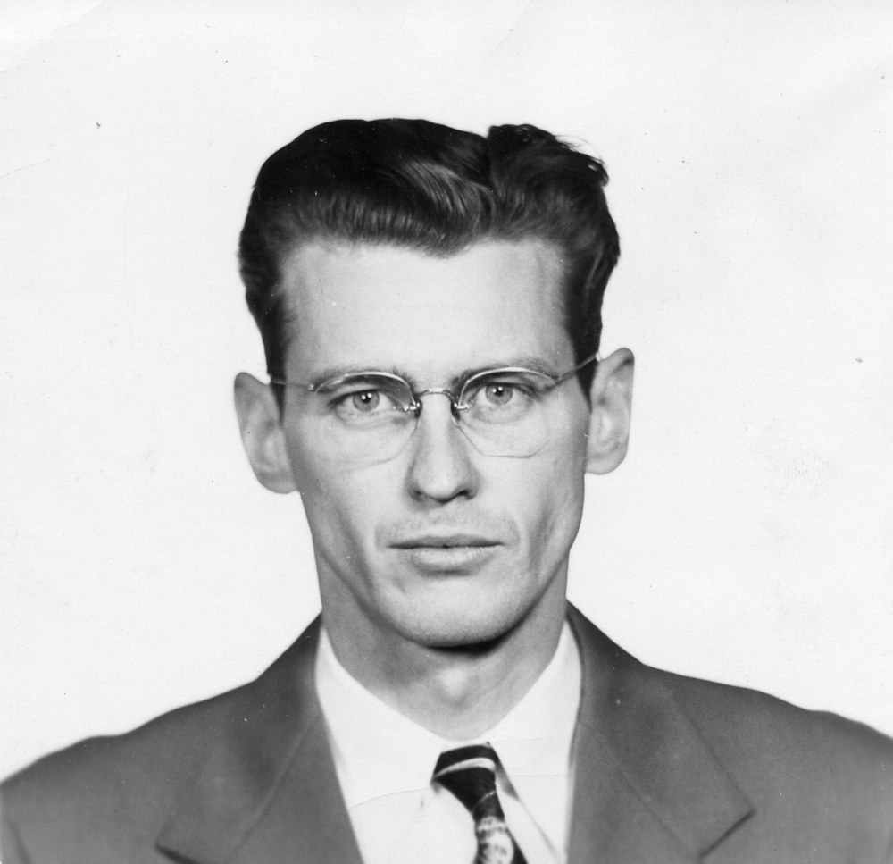 Paul Schweich, 1945