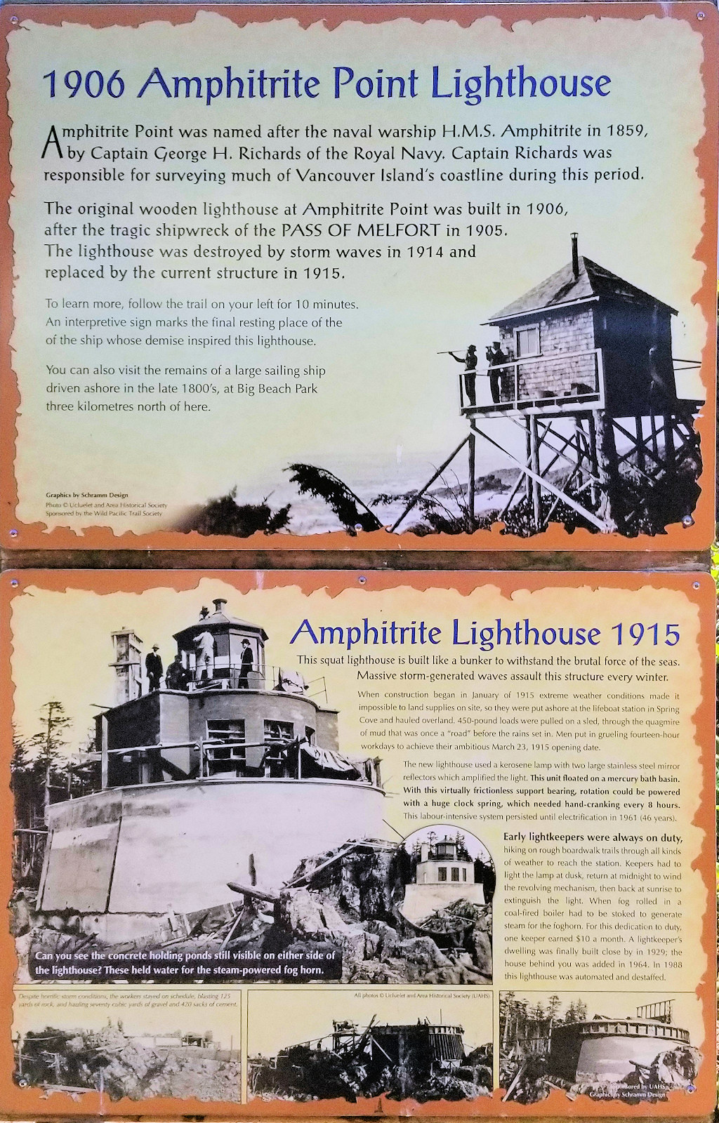 Canada, British Columbia, Ucluelet, Canada, British Columbia, Ucluelet, Amphitrite Point