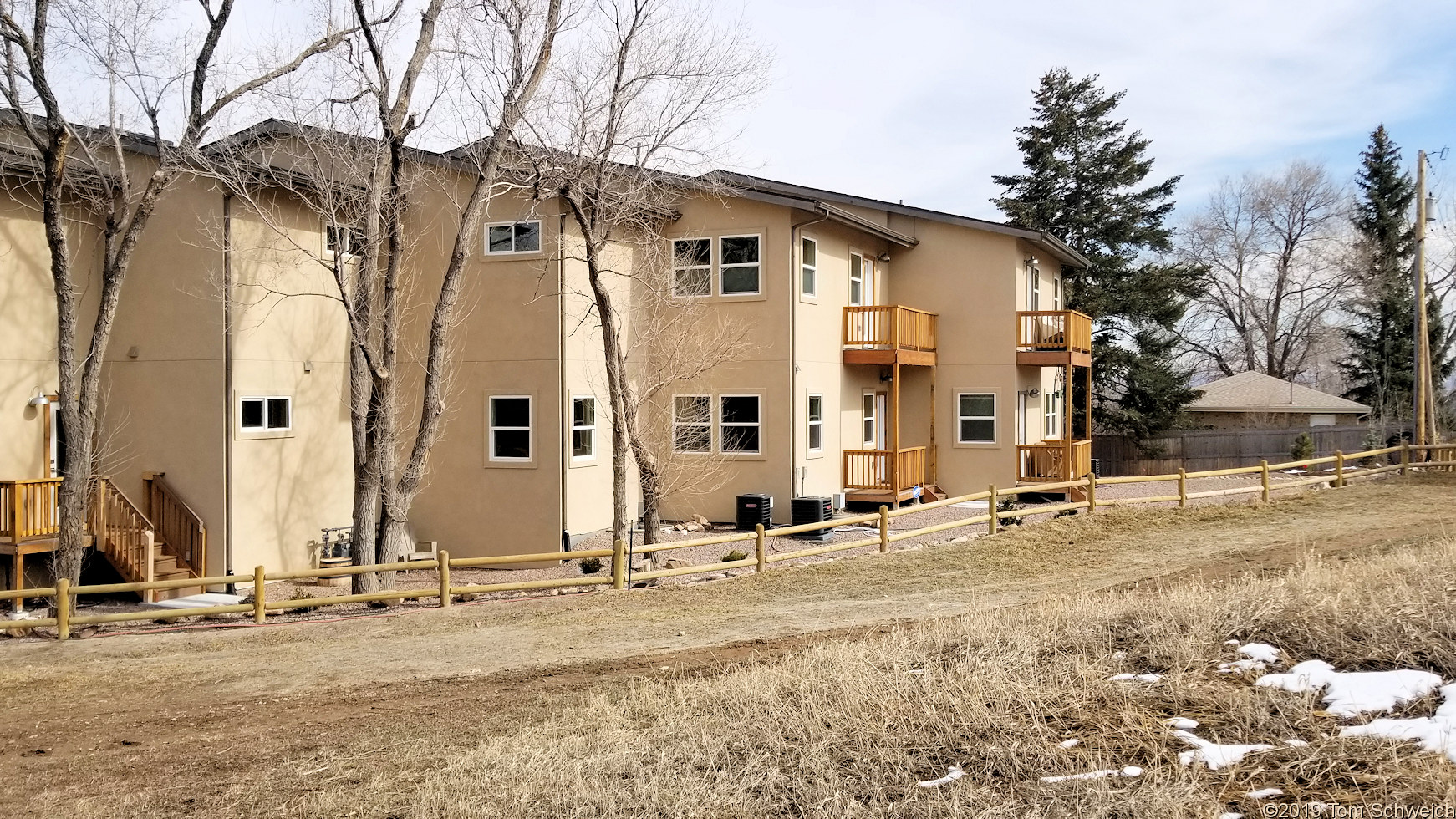 Colorado, Jefferson, Golden, Schweich Hill