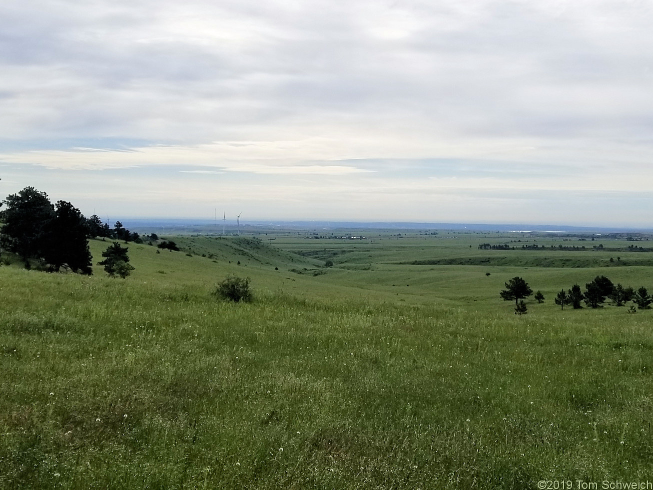 Colorado, Jefferson County, Lippincott Property