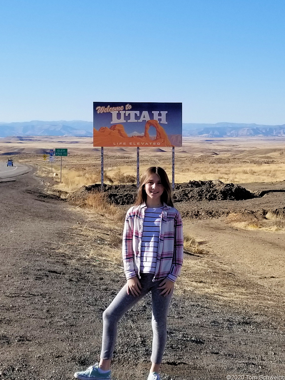 Utah, Grand County