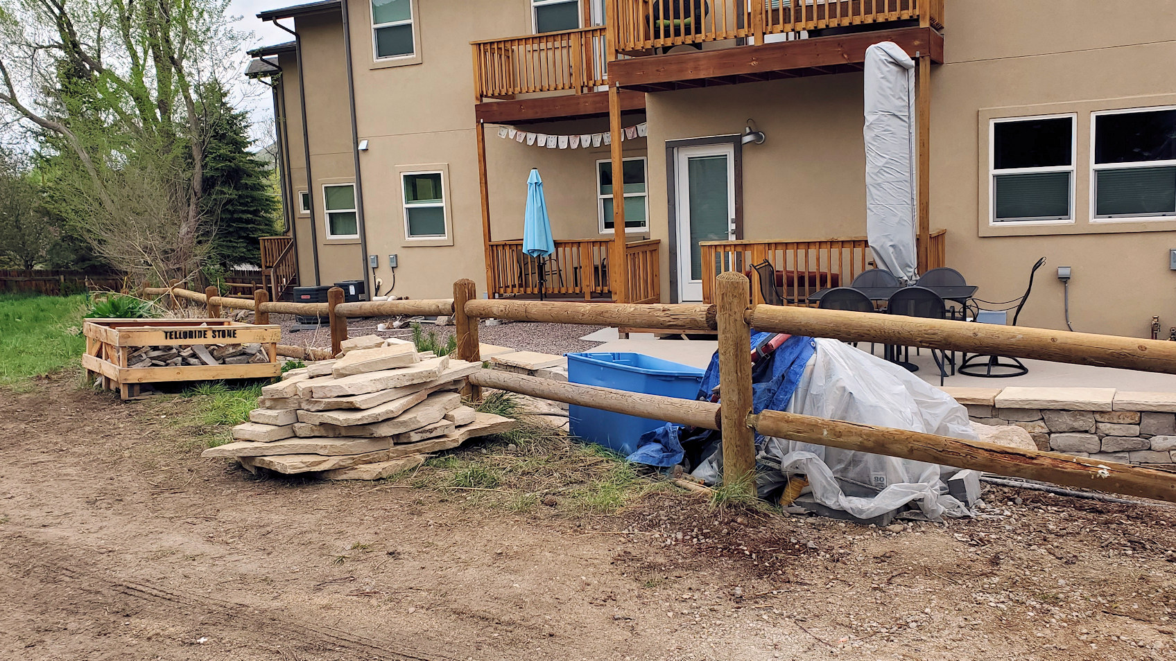 Colorado, Jefferson County, Golden, Schweich Hill