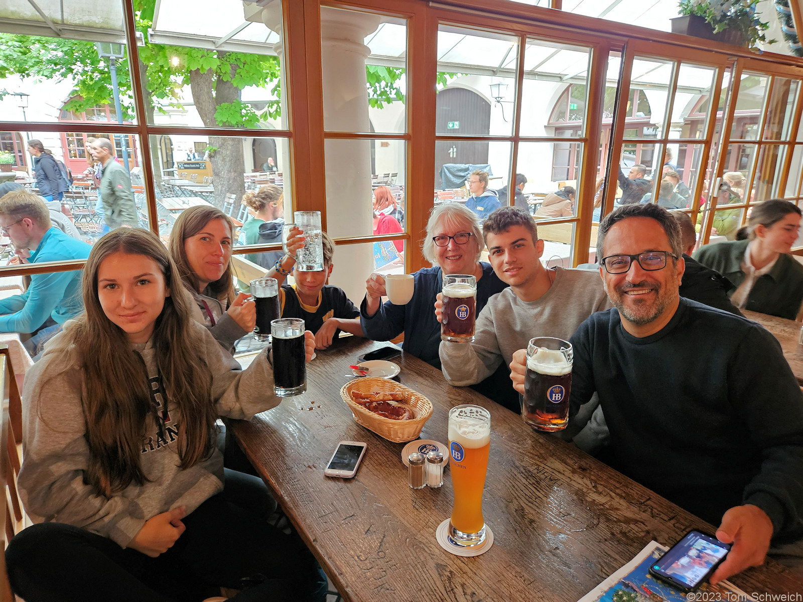 Germany, Munich