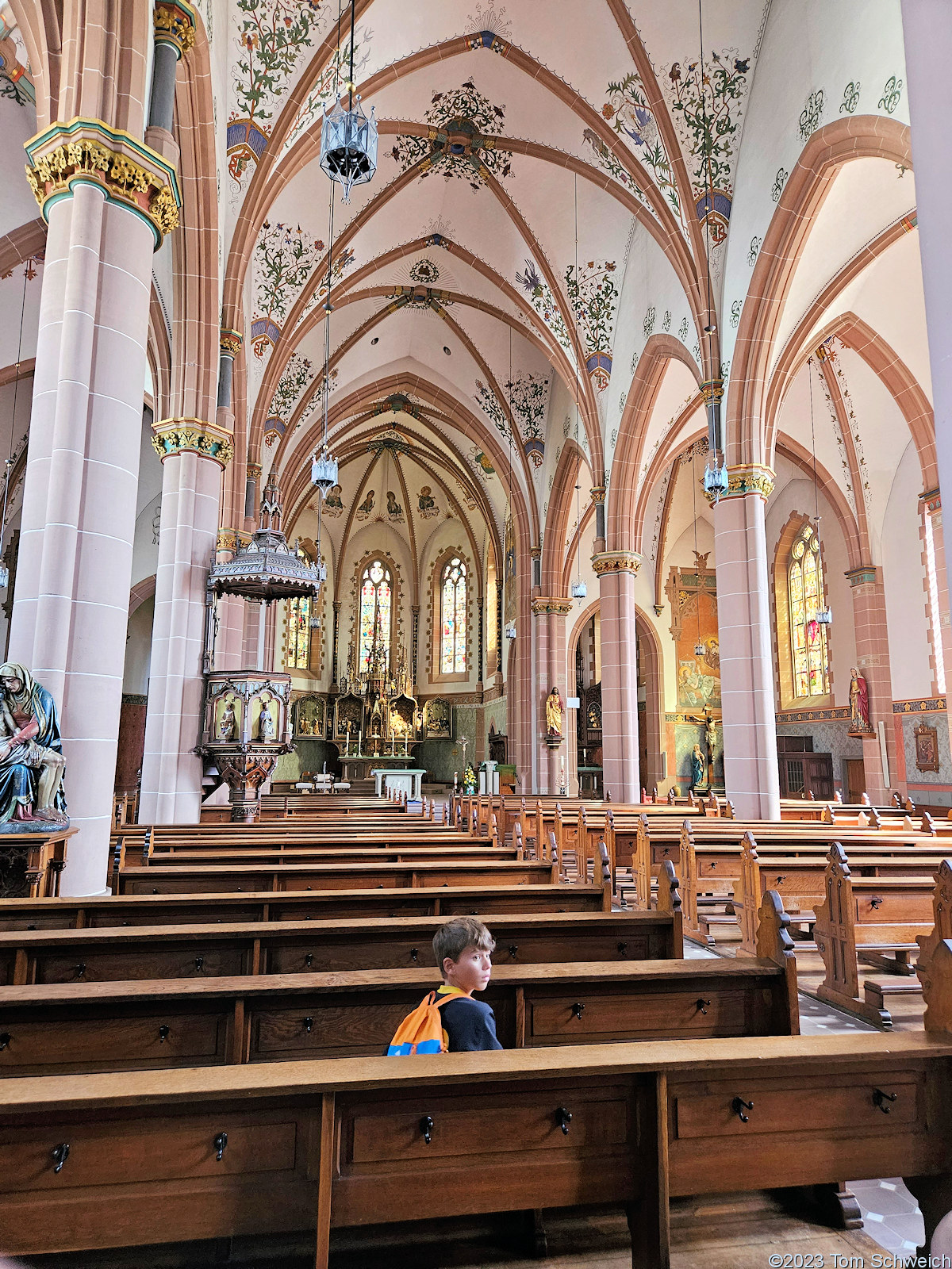 Germany, Schweich