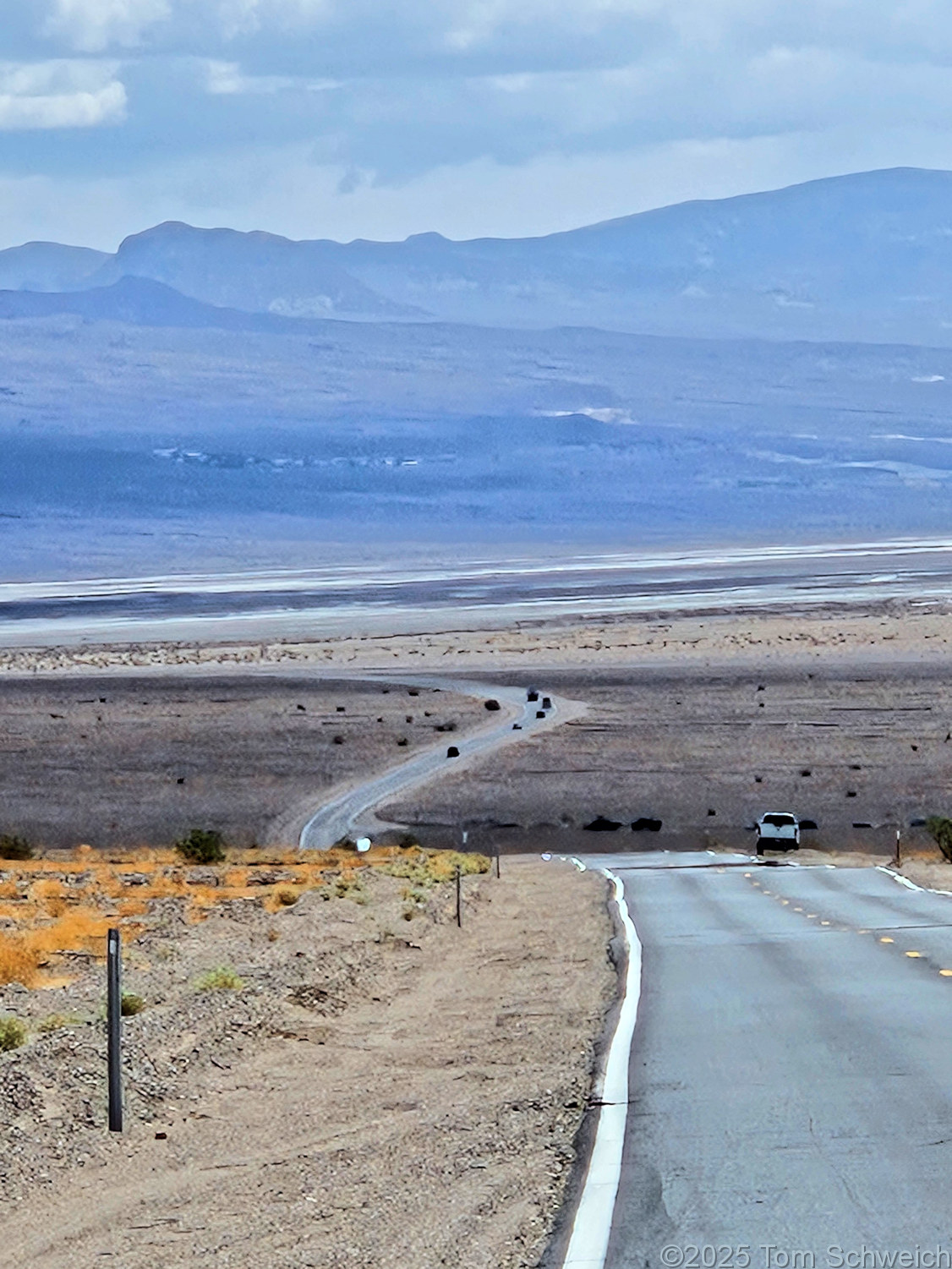 California, Inyo County, Death Valley