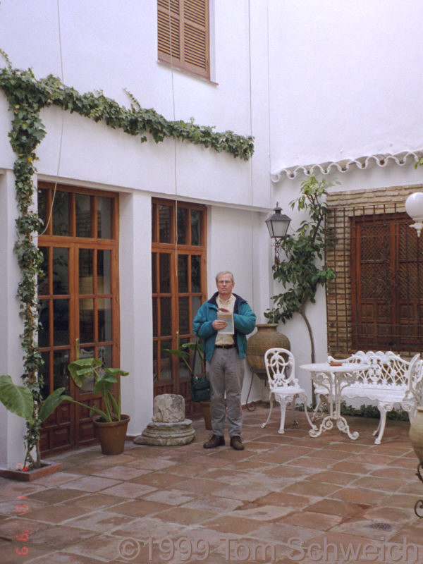 Hotel Albucasis