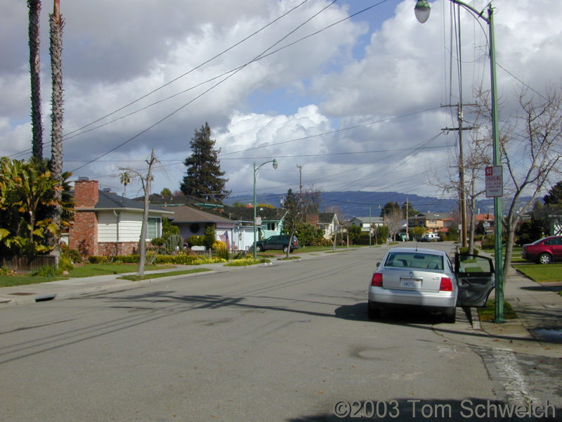 Eastshore near Central