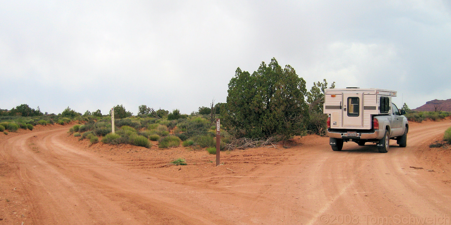 Utah, San Juan County