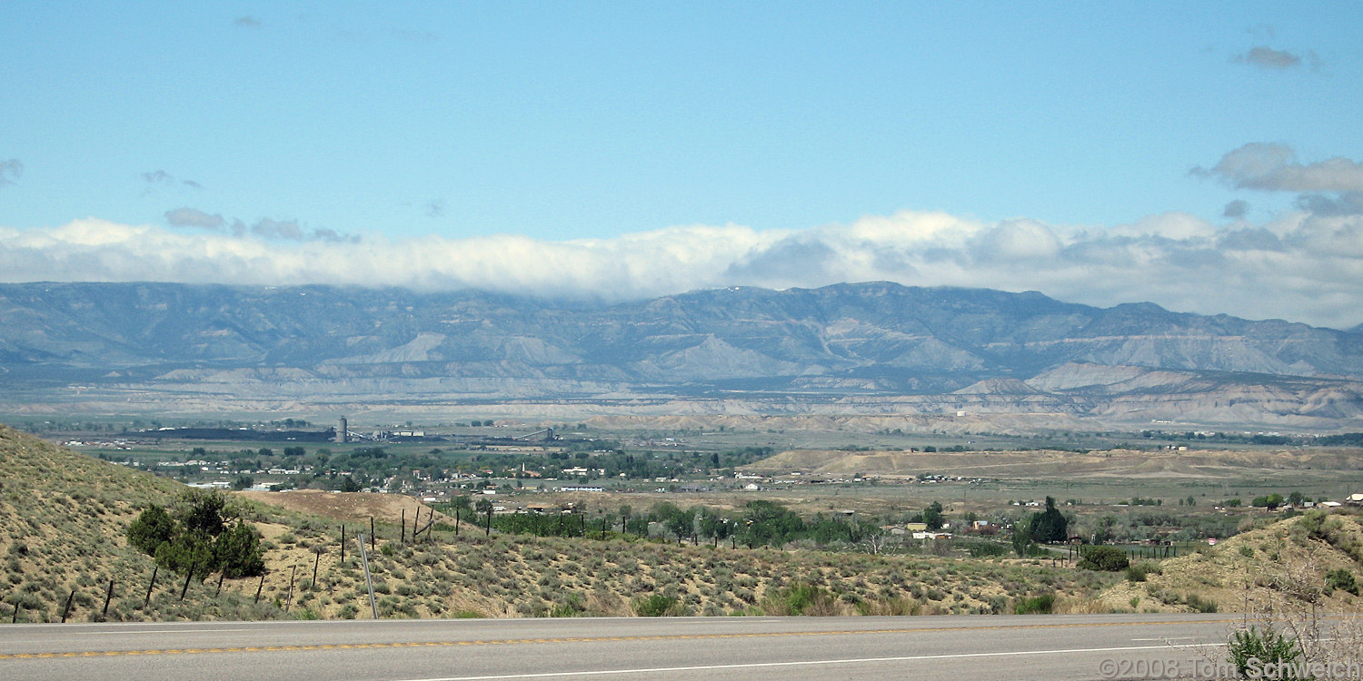 Utah, Carbon County, Wellington