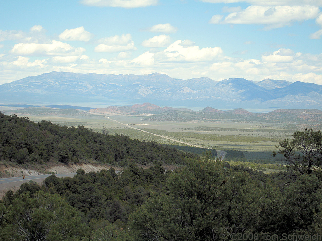 Nevada, White Pine County