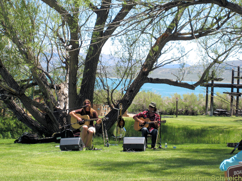 Mono Lake County Park