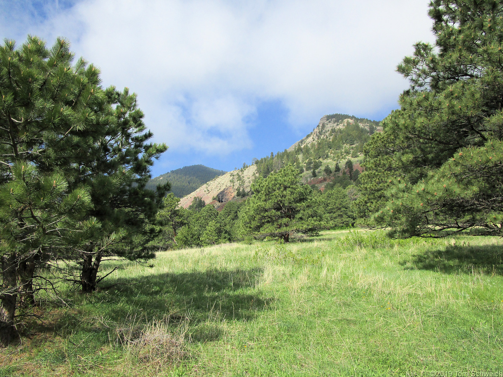 Colorado, Jefferson County, Lippincott Property