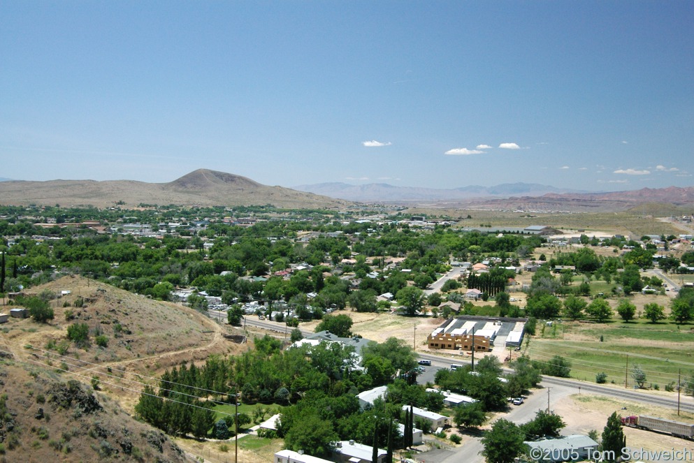 Hurricane, Washington County, Utah