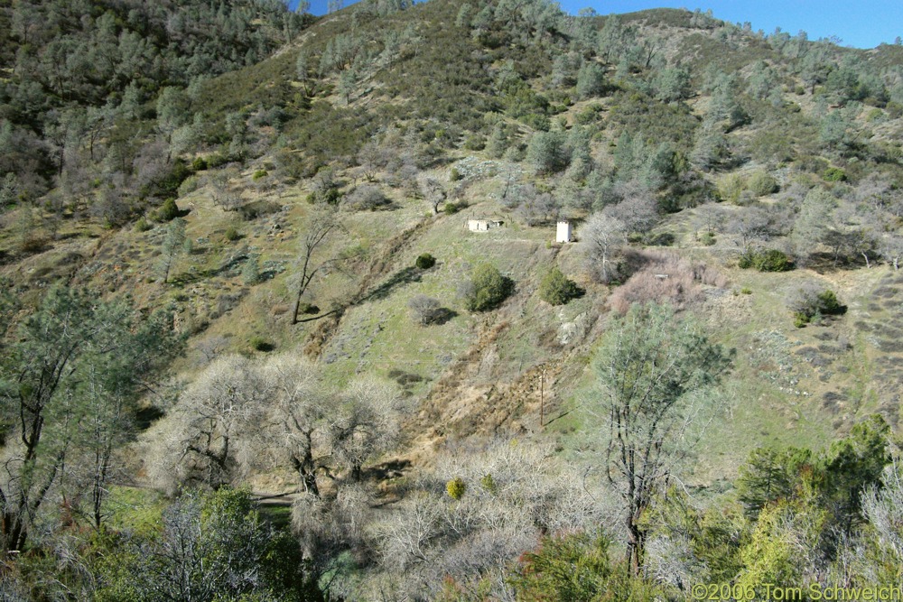 Coalinga Mineral Springs, Fresno County, California