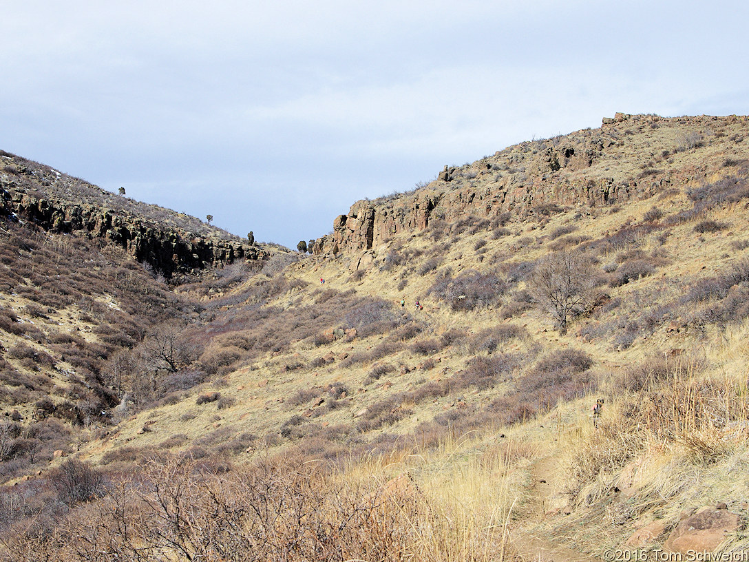 Colorado, Jefferson County, Golden