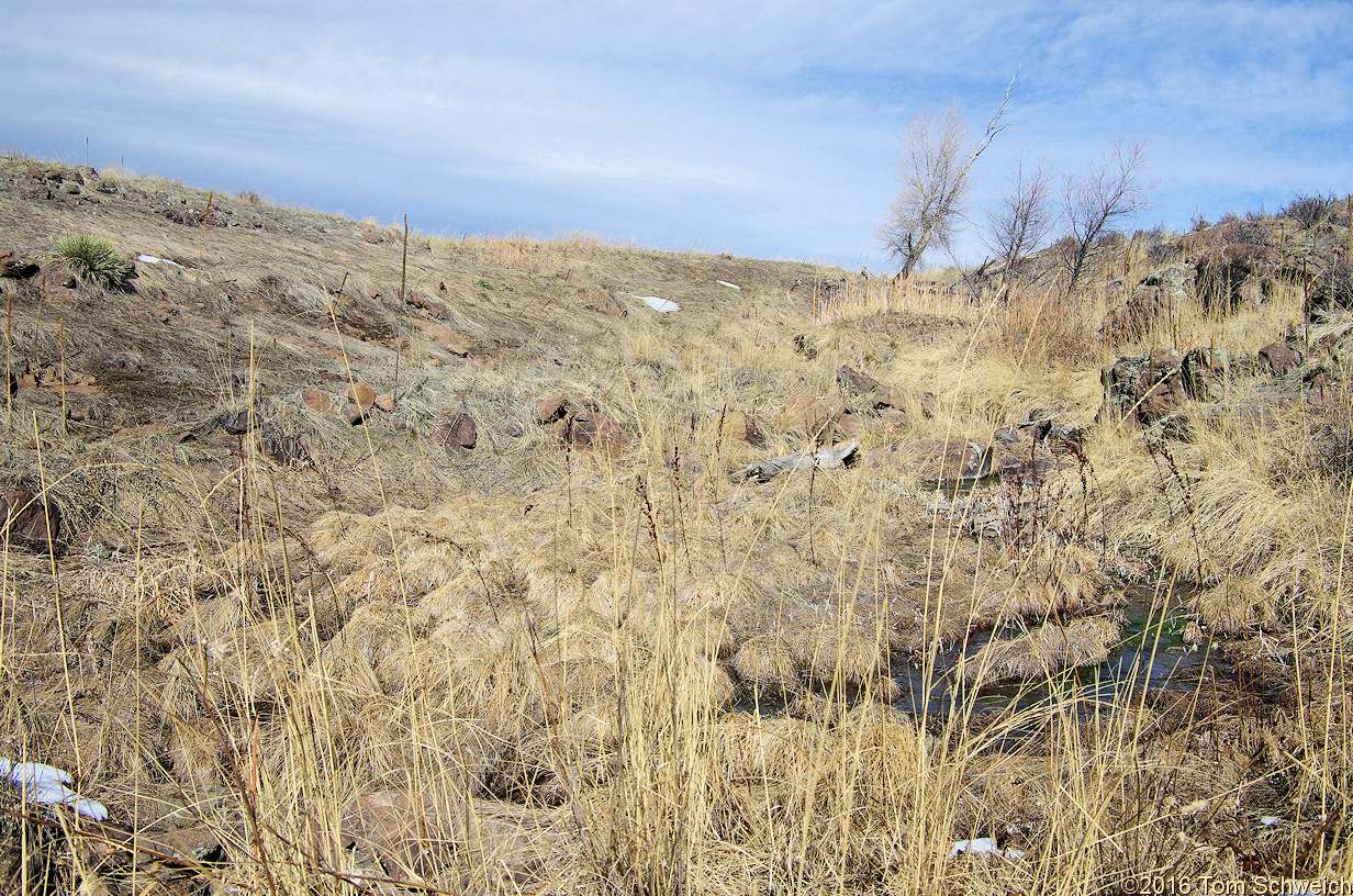 Colorado, Jefferson County, Golden