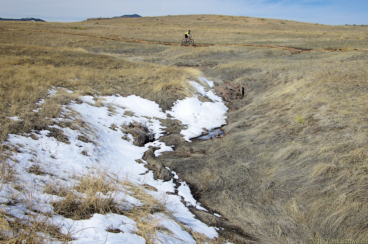Colorado, Jefferson County, Golden