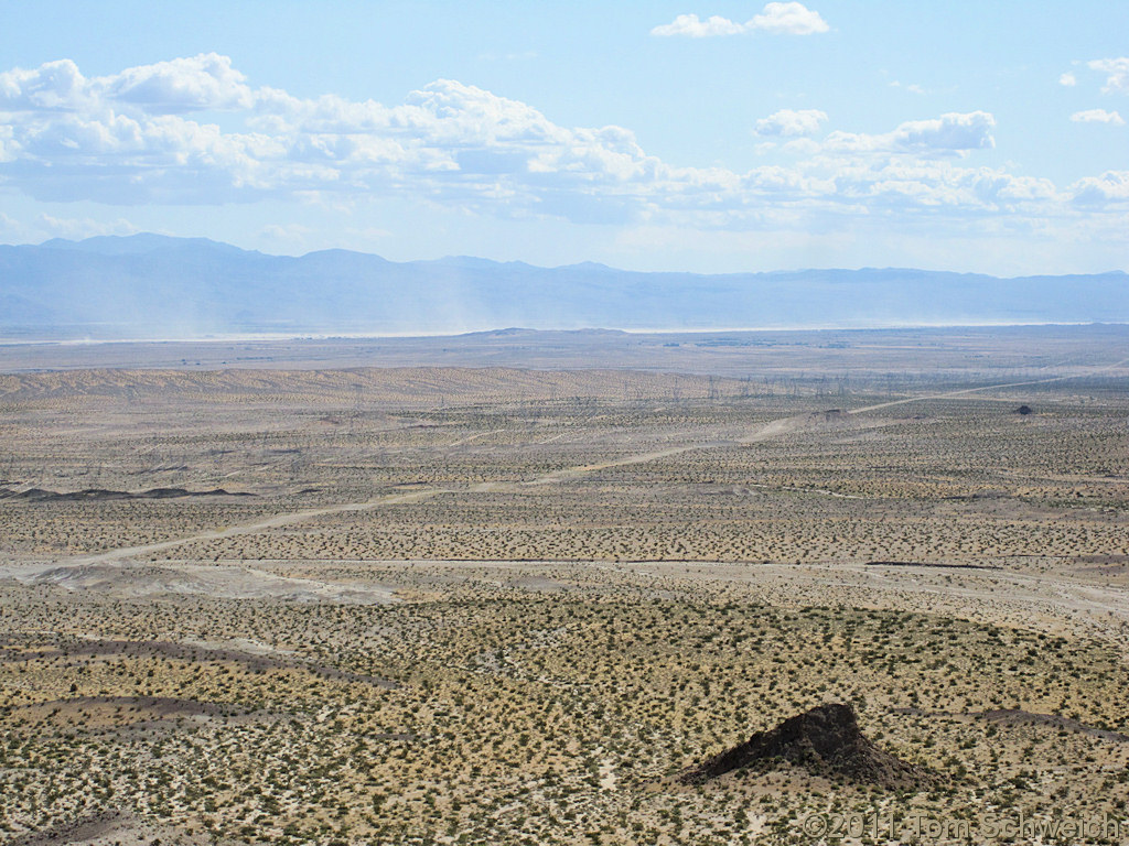 California, San Bernardino County