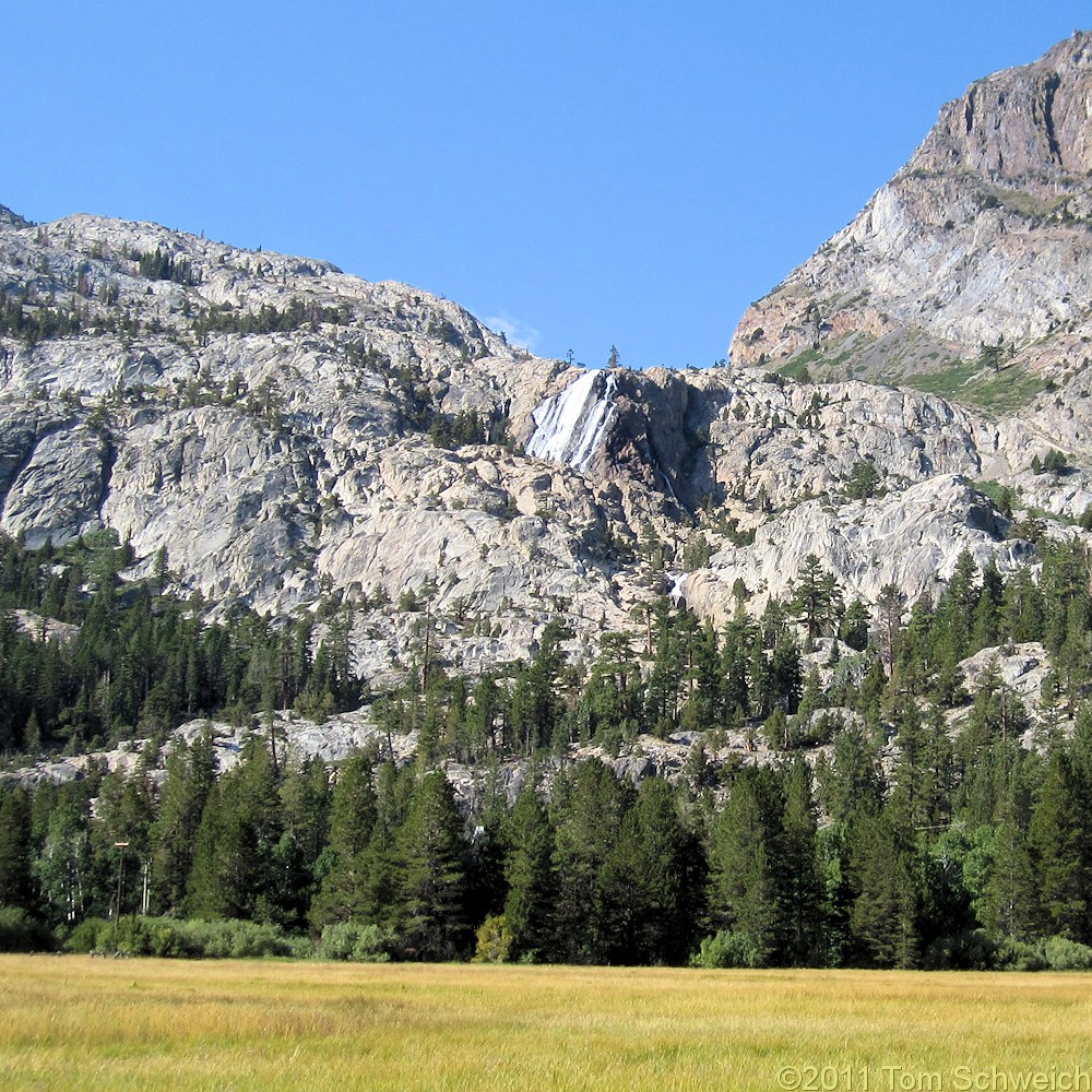 California, Mono County, Horseshoe Canyon