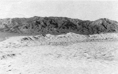 Kelso Dunes